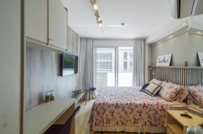 Loft Downtown São Luis, 612